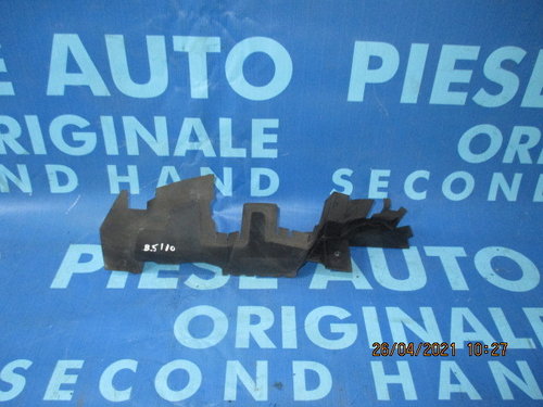 Deflector radiator VW Passat B5 1.9tdi; 3B0121283E // 3B0121284E