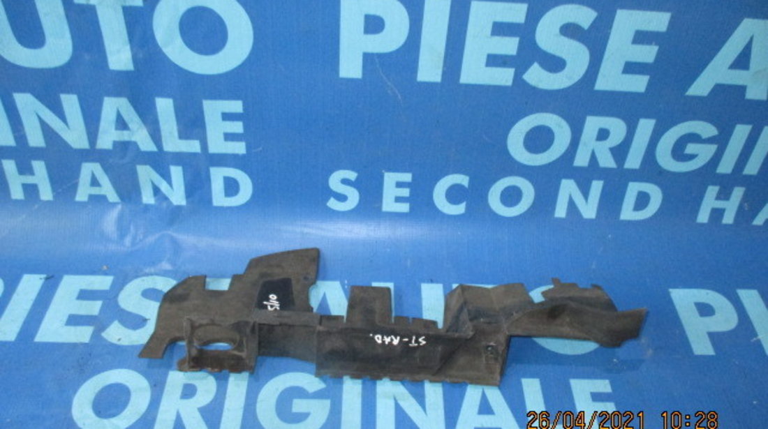 Deflector radiator VW Passat B5 1.9tdi; 3B0121283E // 3B0121284E