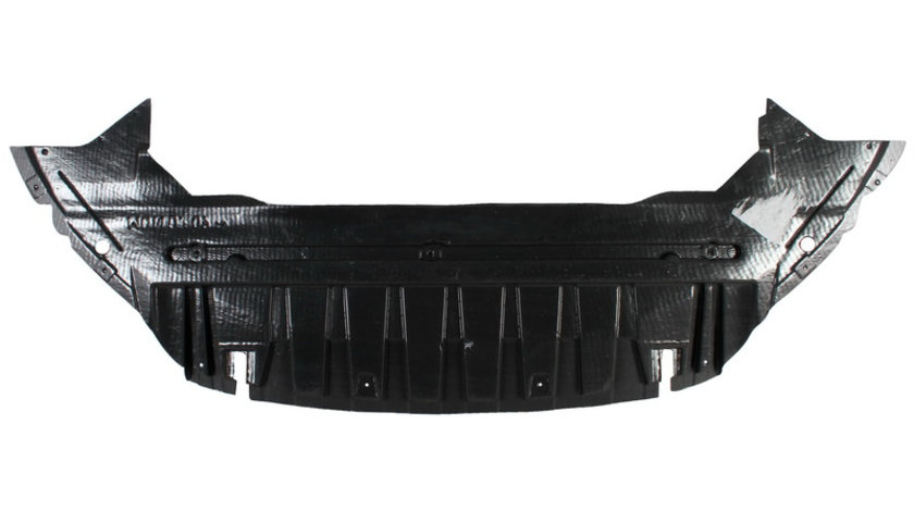 Deflector scut motor sub bara polietilena FORD MONDEO IV intre 2007-2010