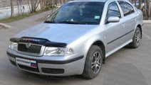 Deflector skoda octavia tour