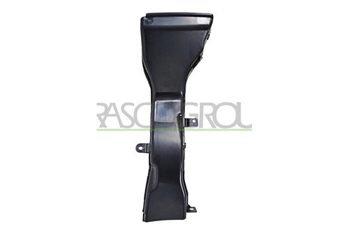 Deflector St Bara Fata Inferior Mtech F30 Prasco Bmw BM0292404