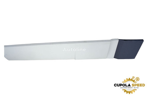 Deflector stanga aerodinamic 1836000 Daf XF 106 generatia [2012 - 2021]