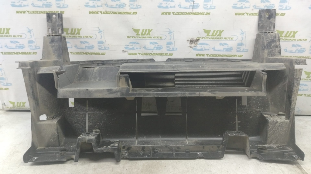 Deflector suport bara fata 9821840980 Opel Combo E [2018 - 2019] Compactvan 1.5 D15DT