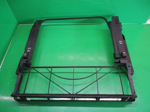 DEFLECTOR / SUPORT RADIATOR / TRAGER COD 42518 / BE518 BMW X5 E53 3.0 DIESEL FAB. 2000 - 2003 ⭐⭐...
