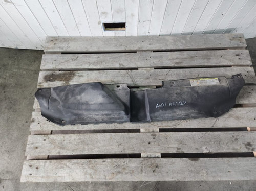 Deflector Trager Audi A4 B8 1.8 TFSI combi an de fabricatie 2011 Cod : 8K0010520A