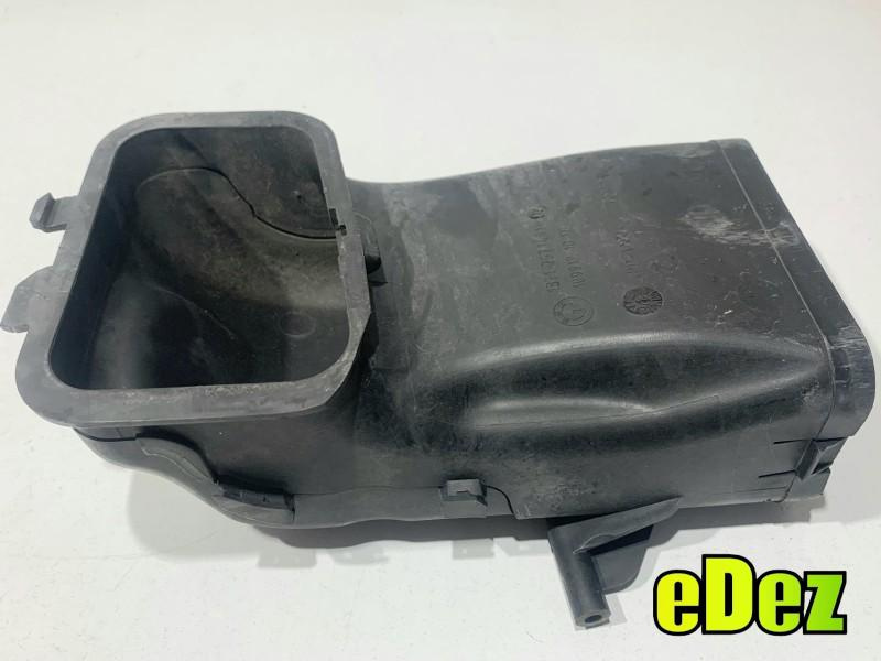 Deflector / tub admisie aer stanga BMW Seria 5 (2010-2017) [F10] 2.0 d n47 184 cp 7577471