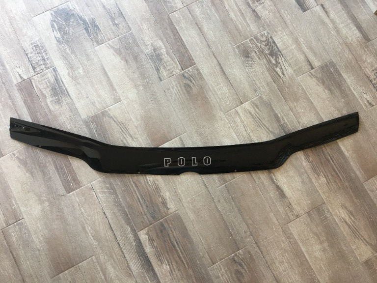 Deflector Volkswagen POLO 3 1999 - 2001