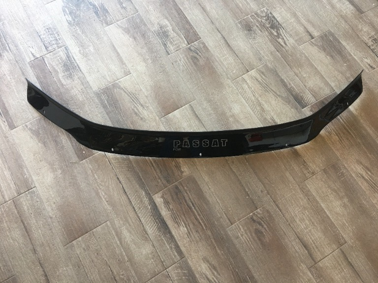 Deflector VOLLKSWAGEN Passat 2001 - 2005