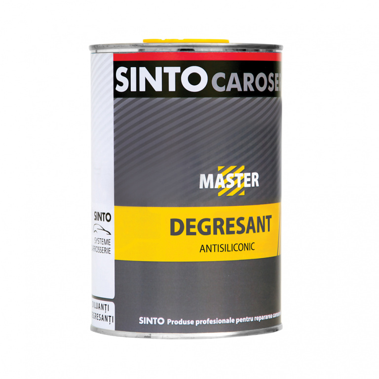 Degresant Antisilicon Master- 1 L Sinto SIN16660