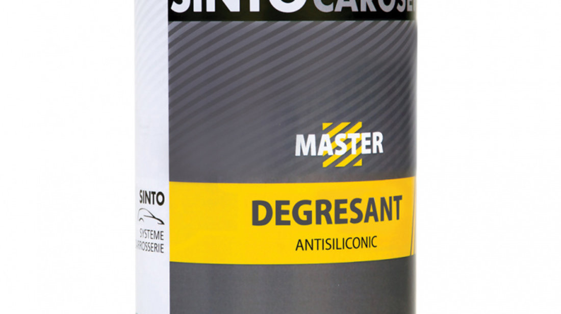 Degresant Antisilicon Master- 1 L Sinto SIN16660