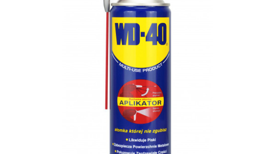 Degripant / Lubrifiant universal WD40 450ml