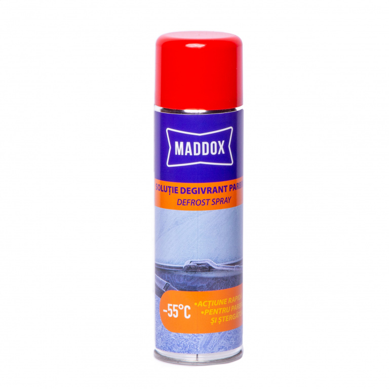Dejivrant Maddox MAD1002