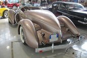 Delahaye USA Bugnaughty