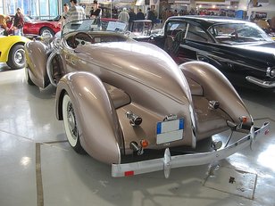 Delahaye USA Bugnaughty