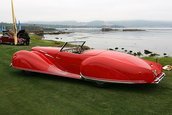 Delahaye USA Bugnaughty