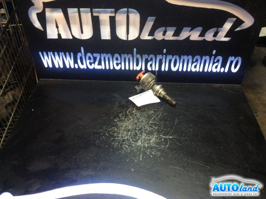 Delcou 0237522015 Audi 80 8C,B4 1991-1994