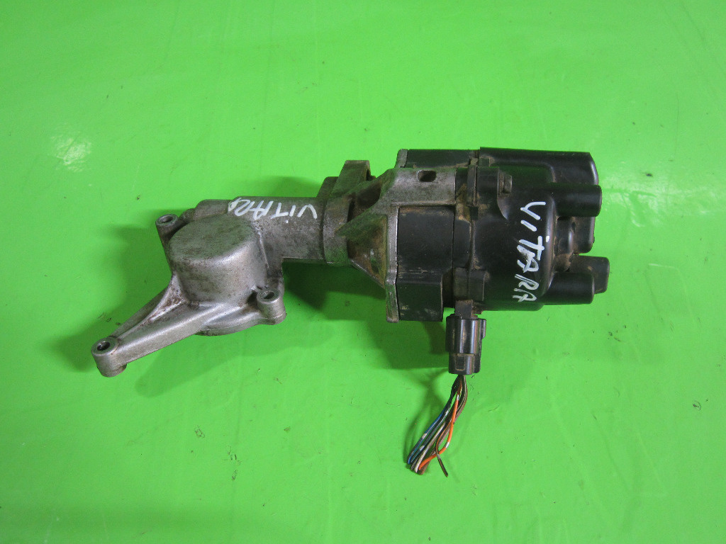 DELCOU COMPLET SUZUKI VITARA 4x4 1.6 8V G16A 59cp 80kw FAB. 1988 - 2002 ⭐⭐⭐⭐⭐
