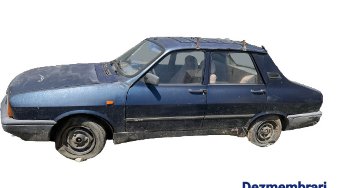 Delcou Dacia 1310 2 [1993 - 1998] Sedan 1.4 MT (63 hp)