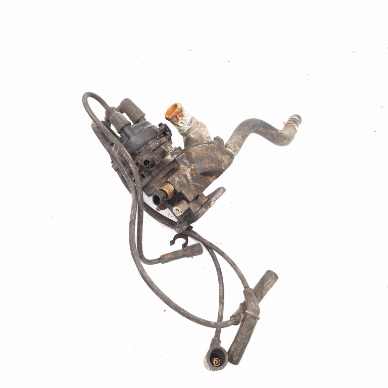 Delcou Daewoo MATIZ (KLYA) 1998 - 2007 Benzina 96239411, DA123145