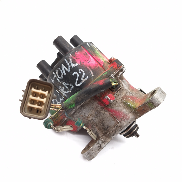Delcou Honda Accord Mk 7 (Cg, Ck, Cg, Ch) 1997-2003 2.2 Type-R Benzina Td58U, Td58U4210, Td58U-4210