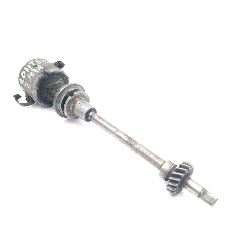 Delcou Opel Frontera A 1991-1998 2.4 I (53Mwl4) Benzina 0237523010