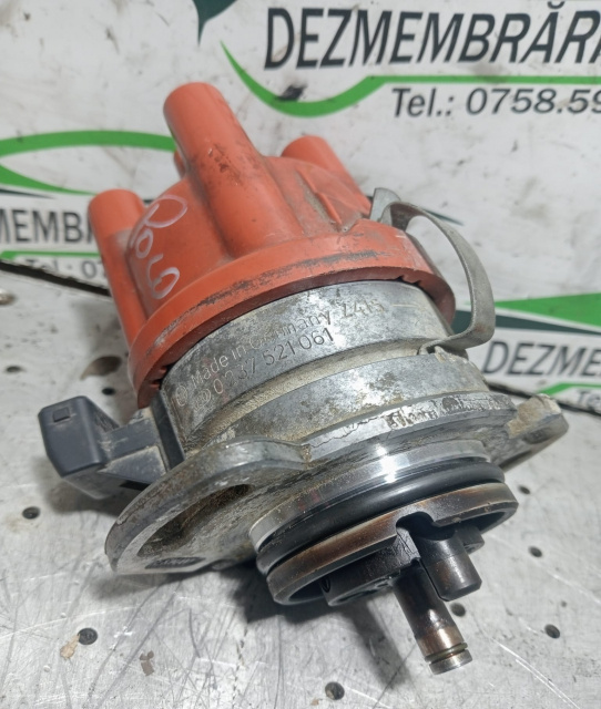 Delcou Volkswagen VW Polo 3 6N [1994 - 2001] Hatchback 3-usi