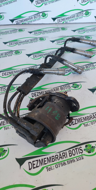 Delcou Volkswagen VW Polo 3 6N [1994 - 2001] Hatchback 3-usi 1.0 MT (45 hp)