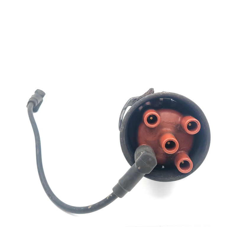Delcou Vw Polo (6N1) 1994-1999 75 1.6 Benzina 1230420034, 1 230 420 034, 0310920115 Beru, Bosch