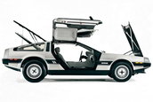 DeLorean 2017