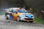 Delta Rally - Alex Filip