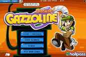 Deluxe GazZoline