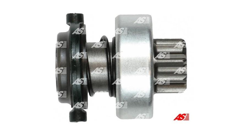 Demaror Audi AUDI 80 (89, 89Q, 8A, B3) 1986-1991 #2 0000434120*