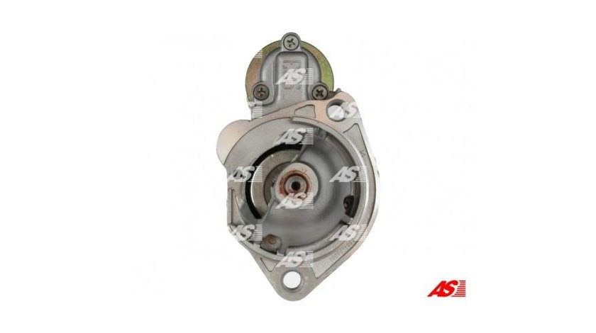 Demaror Audi AUDI A4 Cabriolet (8H7, B6, 8HE, B7) 2002-2009 #2 0001107017