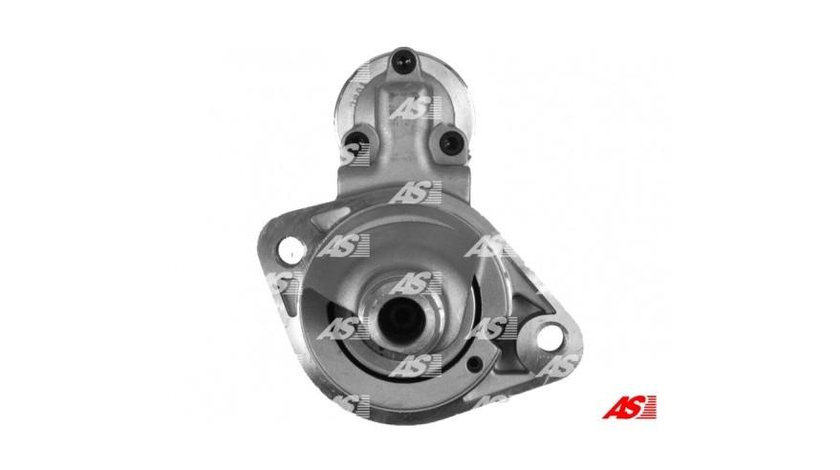 Demaror Audi AUDI A4 Cabriolet (8H7, B6, 8HE, B7) 2002-2009 #2 0001109021