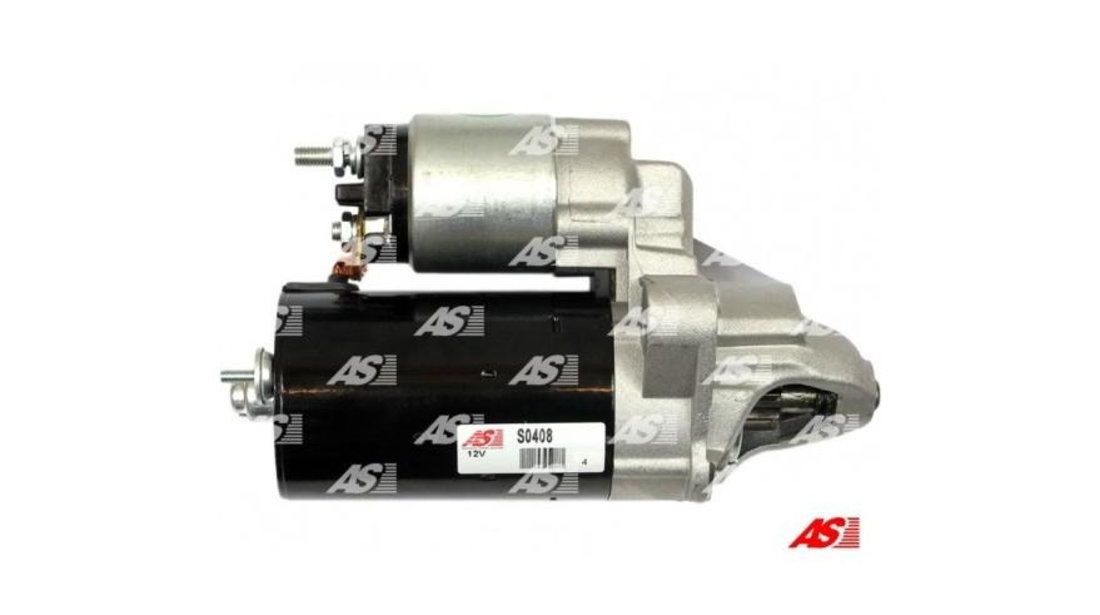 Demaror Audi AUDI A8 (4D2, 4D8) 1994-2002 #2 0001108174