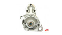 Demaror Audi AUDI ALLROAD (4BH, C5) 2000-2005 #2 0...