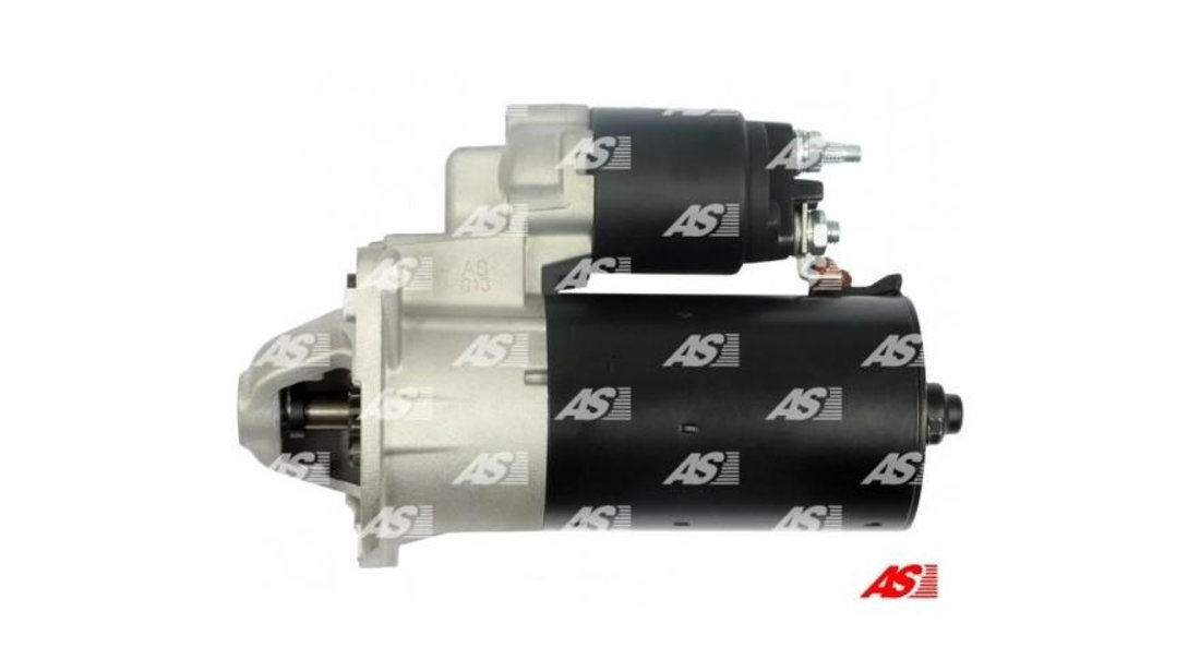 Demaror Fiat PUNTO EVO (199) 2008-2016 #2 0001138009