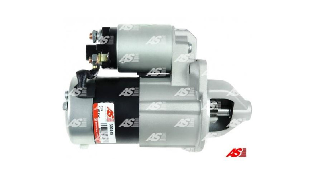 Demaror Hyundai i30 (FD) 2007-2011 #2 1195921