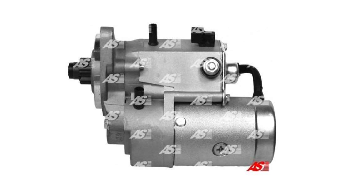 Demaror Hyundai SANTA FE I (SM) 2000-2006 #2 0986022820