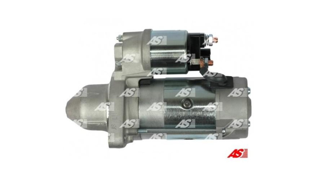 Demaror Lexus IS II (GSE2_, ALE2_, USE2_) 2005-2016 #2 253436