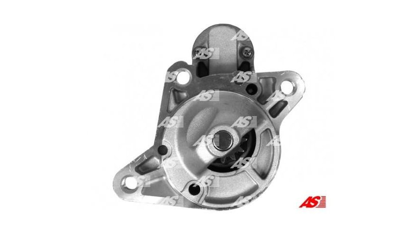 Demaror Mazda 3 (BK) 2003-2009 #2 0986024240