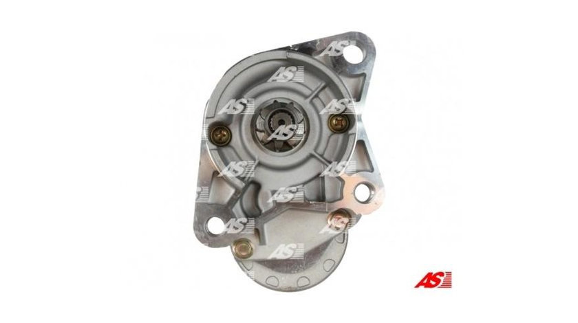 Demaror Mazda 323 F/P Mk VI (BJ) 1998-2004 #2 031013050