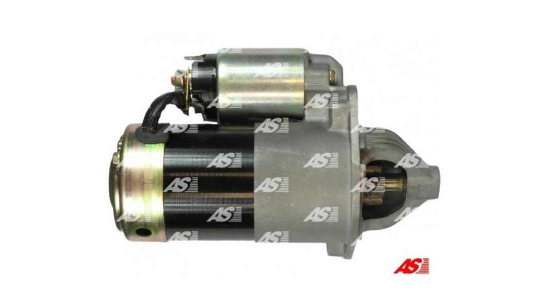 Demaror Mitsubishi 3000 GT cupe (Z16A) 1990-1999 #2 0986020041