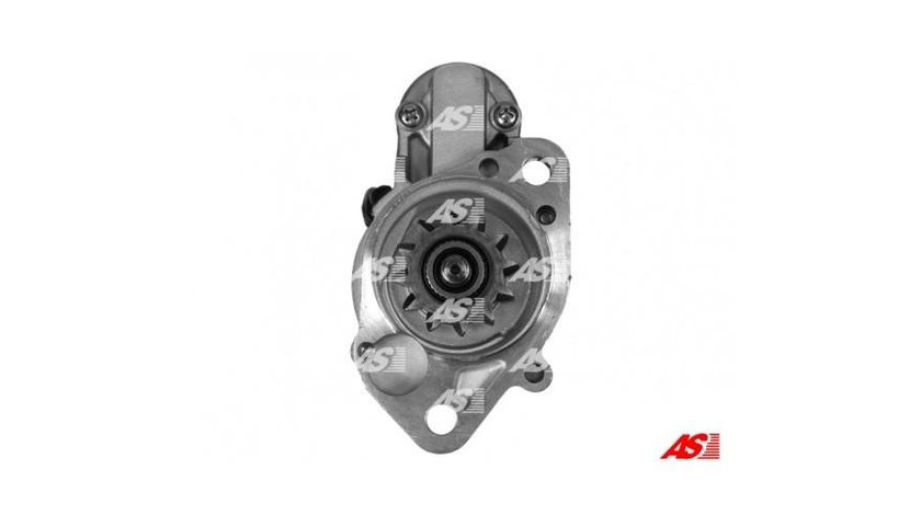 Demaror Nissan ALMERA TINO (V10) 2000-2016 #2 0986023540