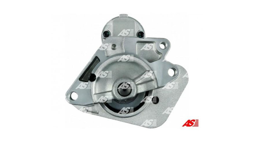 Demaror Nissan JUKE (F15) 2010-2016 #2 0986022800