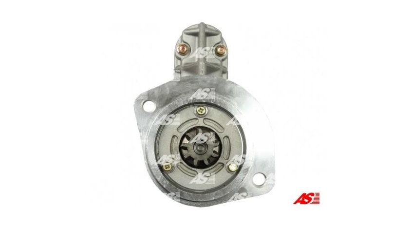 Demaror Nissan TERRANO (WD21) 1986-1996 #2 0986016031