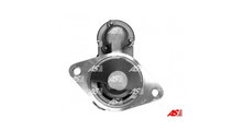 Demaror Opel ASTRA G Cabriolet (F67) 2001-2005 #2 ...