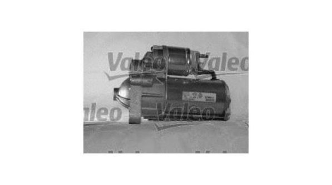 Demaror Opel VIVARO Combi (J7) 2001-2016 #2 11020140