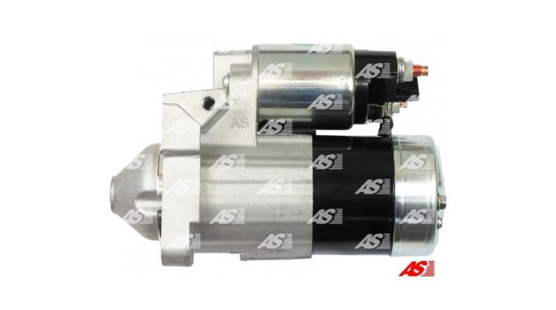 Demaror Renault CLIO III (BR0/1, CR0/1) 2005-2016 #2 0986021741