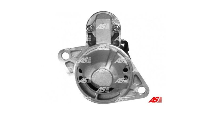 Demaror Subaru LEGACY combi (BC, BJF) 1989-1994 #2 0280006540